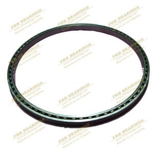 KG350AR0 Thin_section angular contact bearings for Packaging